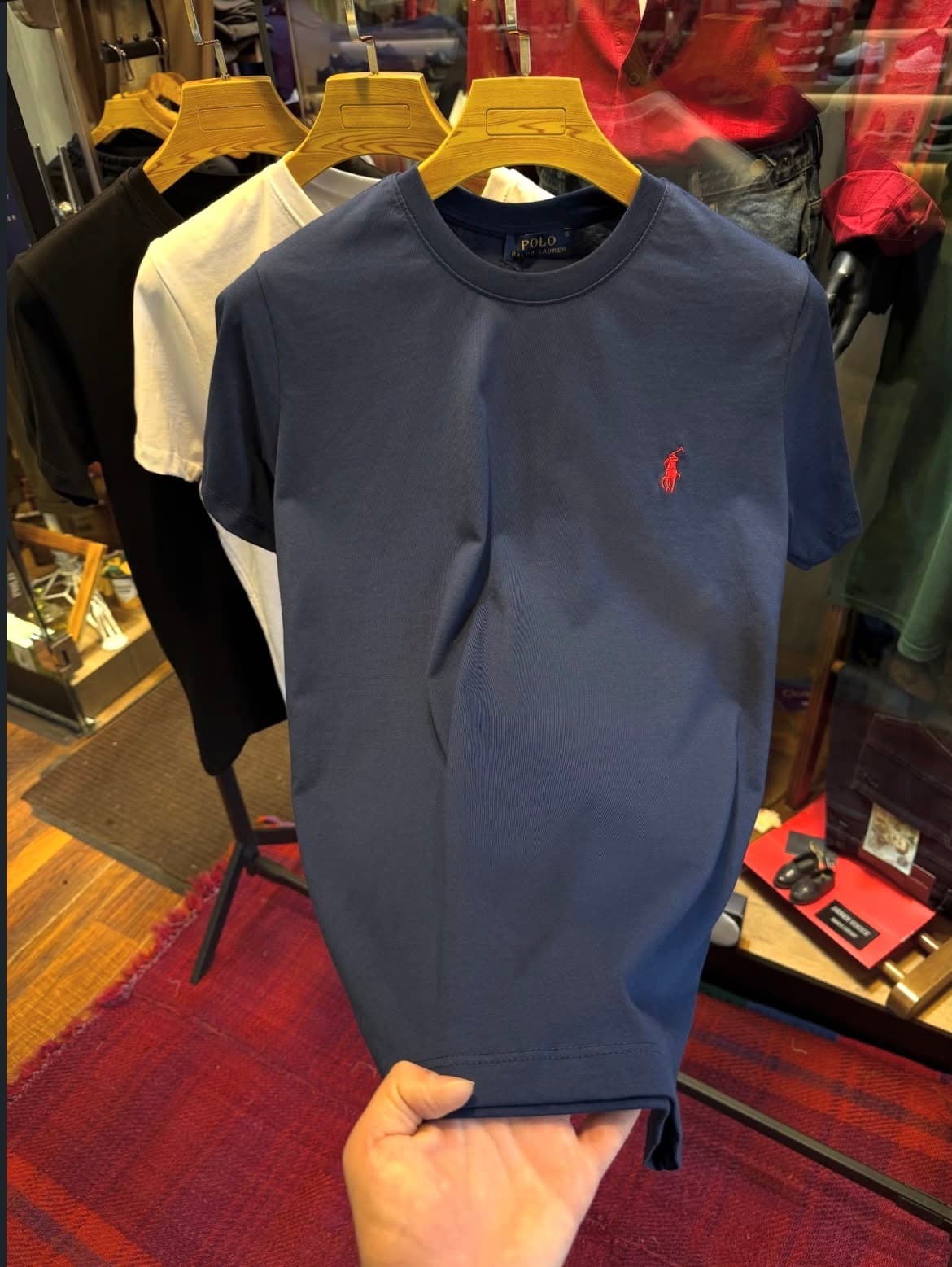 T-shirt RL