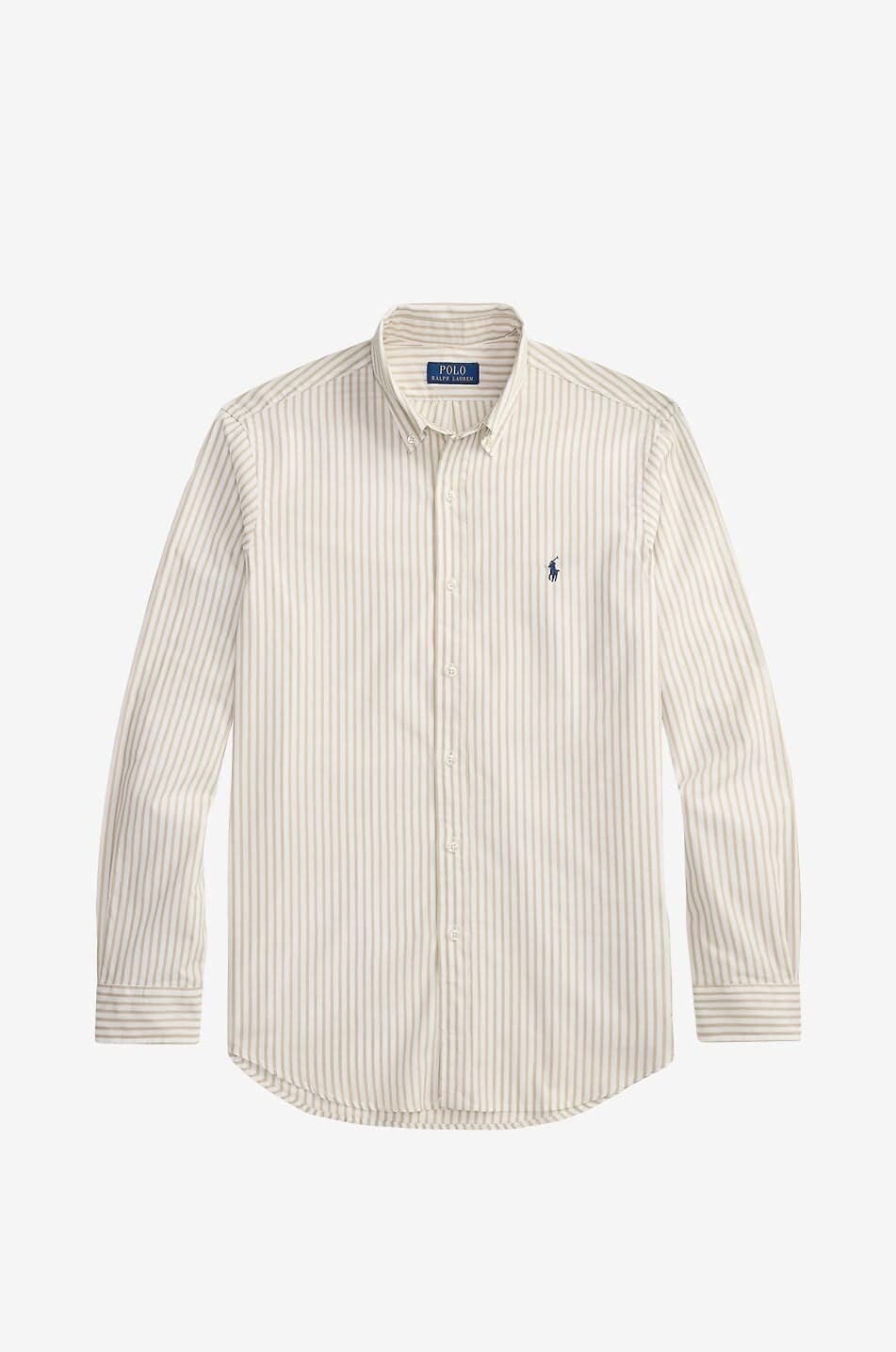RL Striped Shirt 