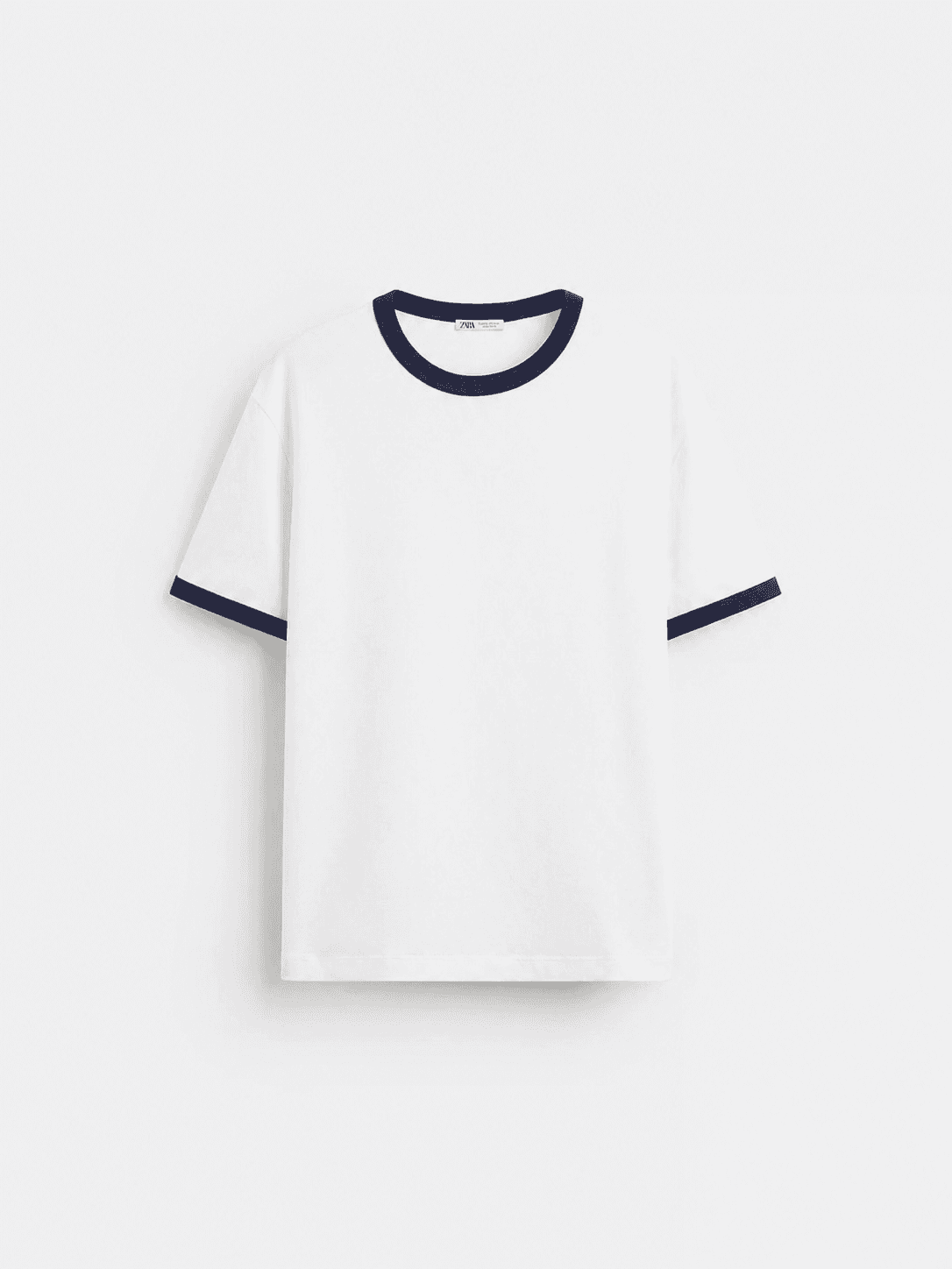 Ringer T-shirt 