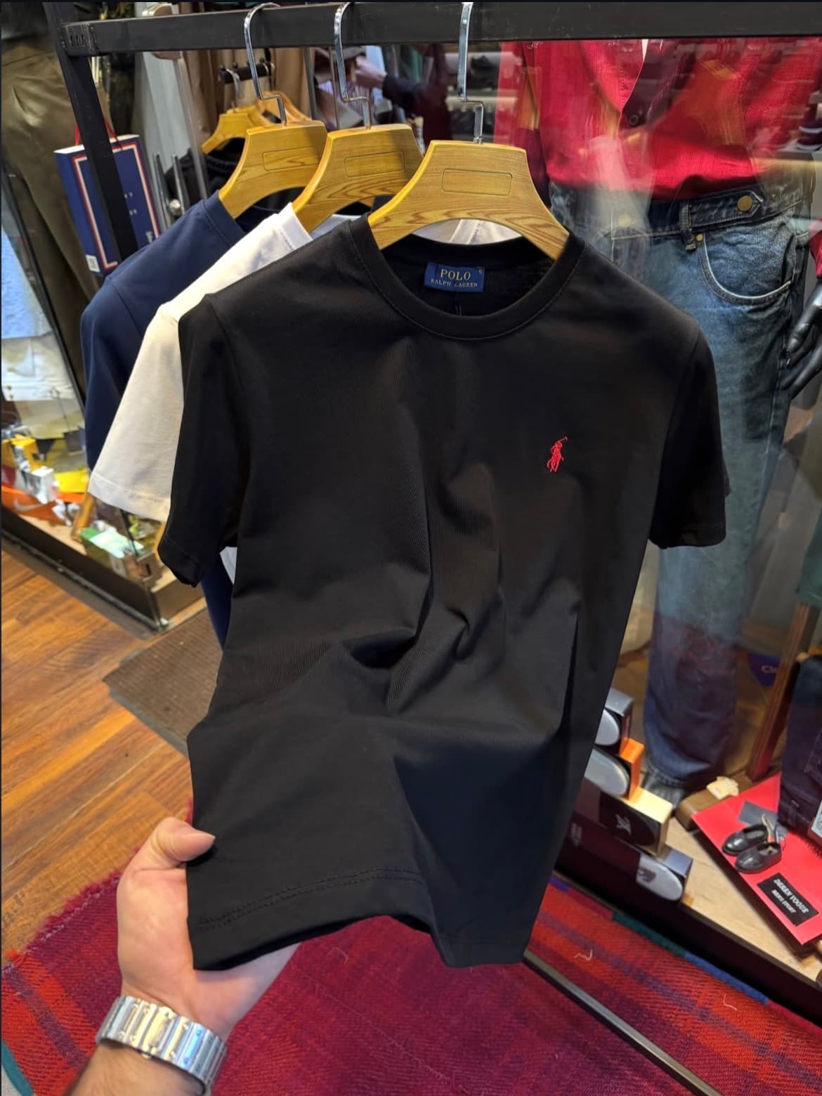 T-shirt RL