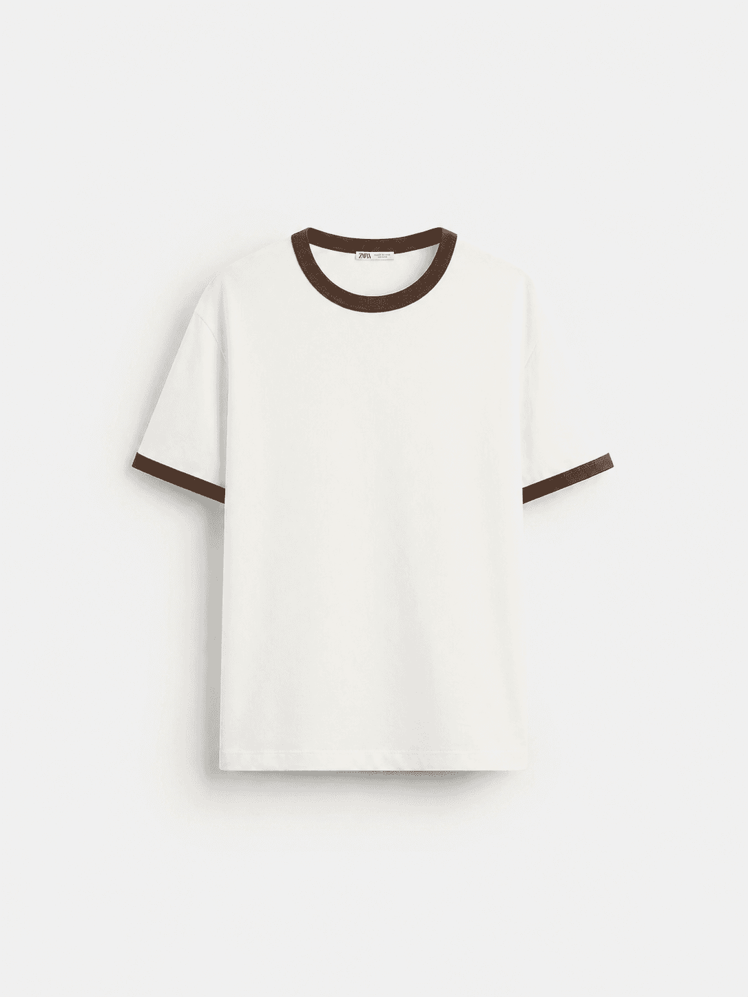 Ringer T-shirt 