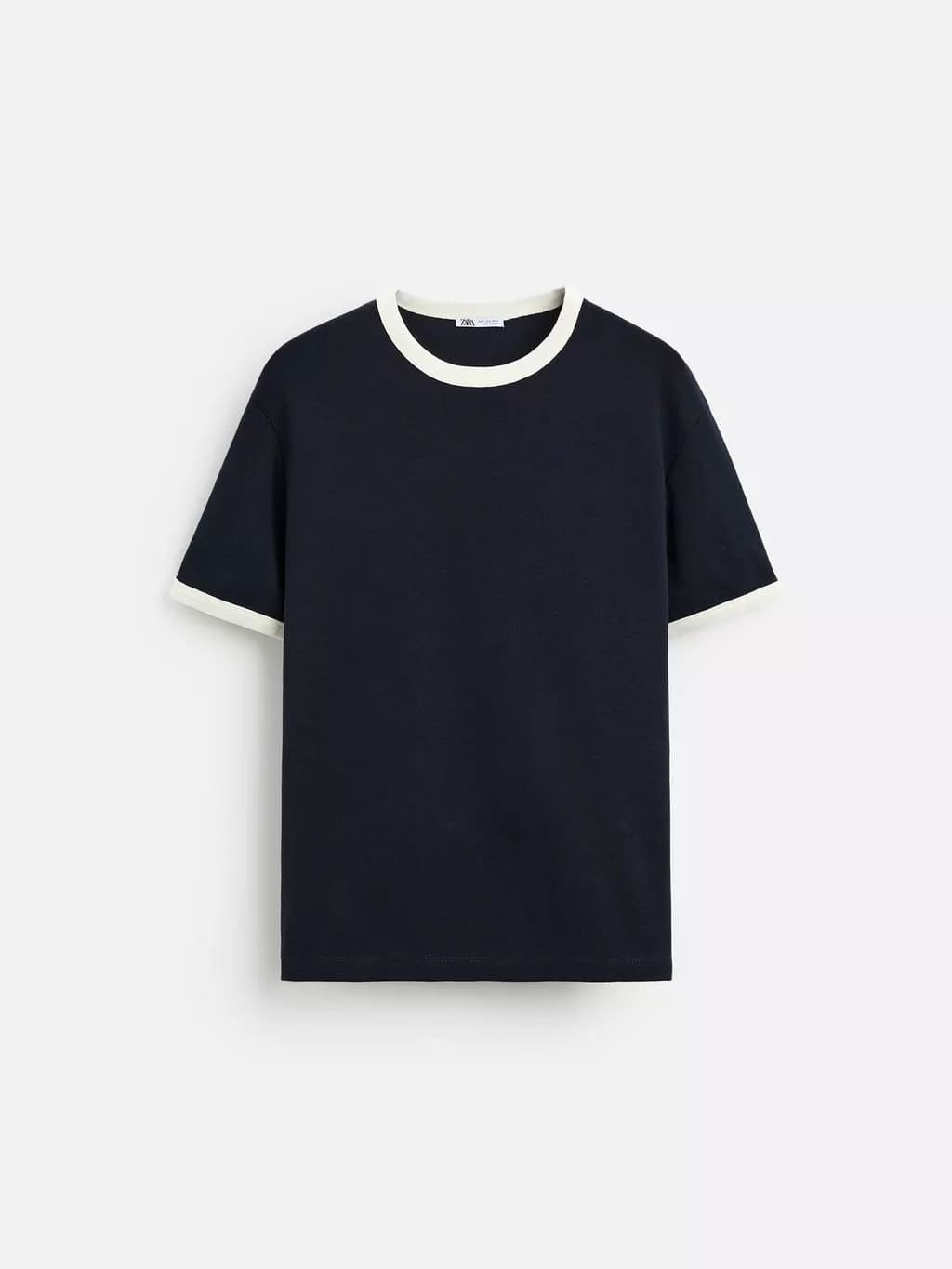 Ringer T-shirt 